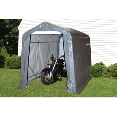 1,8 m x 3 m Garage