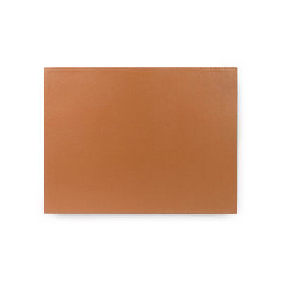 Hunter Blotter Desk Pad