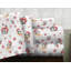 Ensemble de draps 100% coton en flanelle imprimée 175 g / m² Pointehaven-2123050518-2028762028