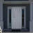 Grisham Iron Security Doors,White-97851785
