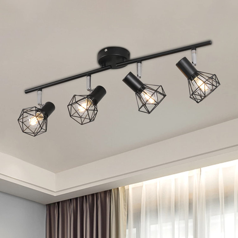 Neomi Semi Flush Mount