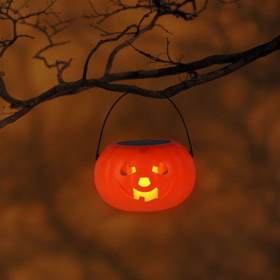 Solar Lantern