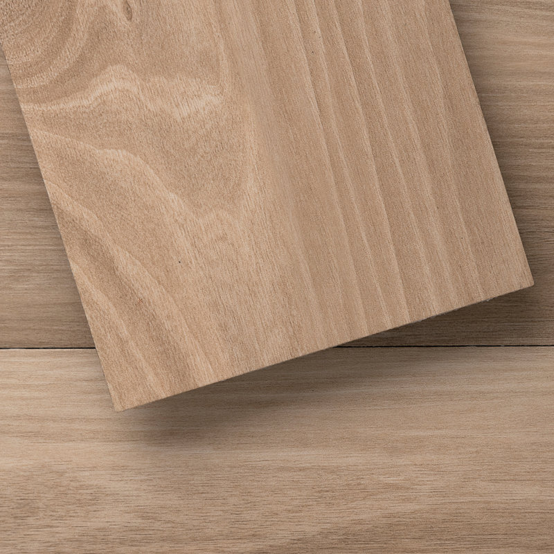 BaseCore 12mil x 6" W x 36" L Peel and Stick Luxury Vinyl Plank Flooring, Honey