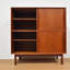 Armoire d'entrée Mid-Century