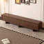 Retro Nut-Brown Manufactured Wood TV Stands-1138807617-1138807631