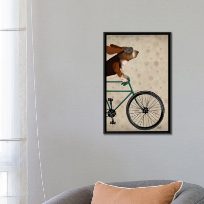 Fab Funky - Graphic Art