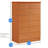 Willma 7 Drawer 31.5" W Chest-197823046