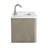 Liljan 36'' Wall-Mounted Single Bathroom Vanity-97413451