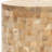 Manufactured Wood Accent Stool
