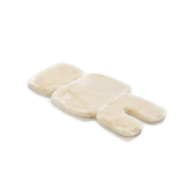Fleece / Microfiber Stroller Blanket
