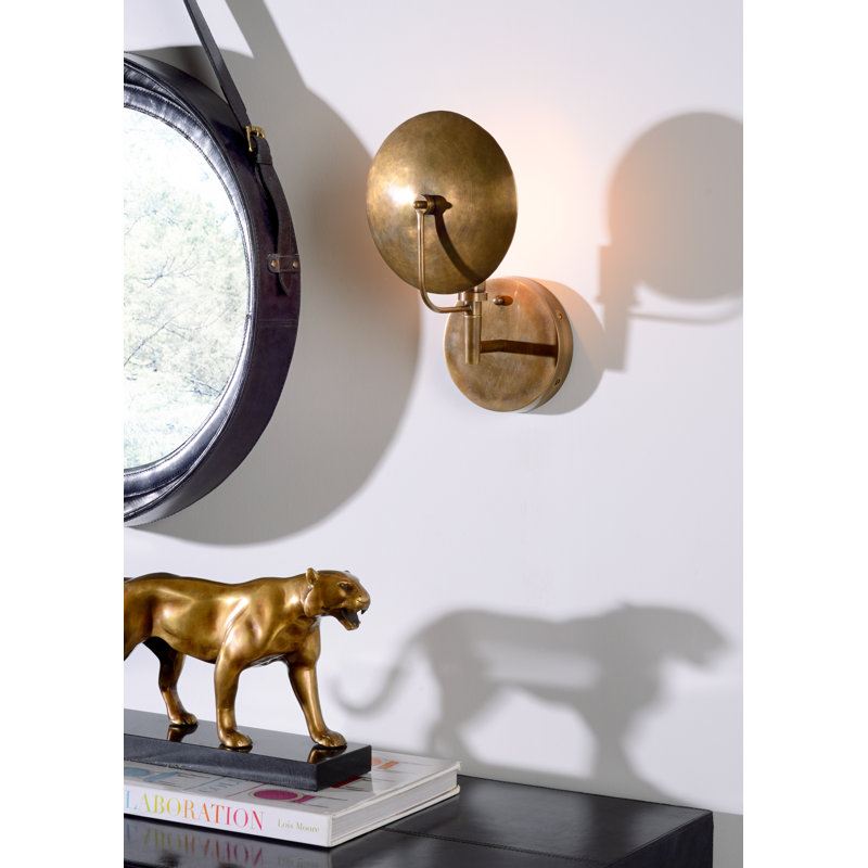 Figurine Art déco