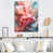 Toile tendue