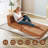 Convertible Sofa Bed with Space-Saving Foldable Design