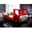 Single (3') Cars Bed