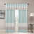 Amherst Polyoni Pintuck Window Valance-328277316