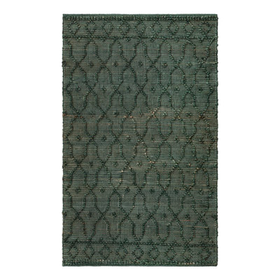 Jerah Geometric Indoor Rug