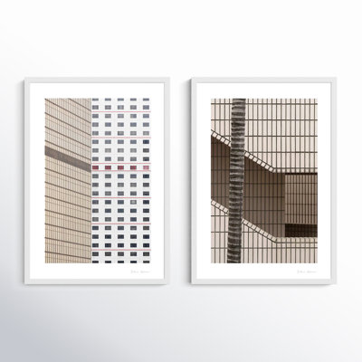 Loui "Hong Kong" Photo Print