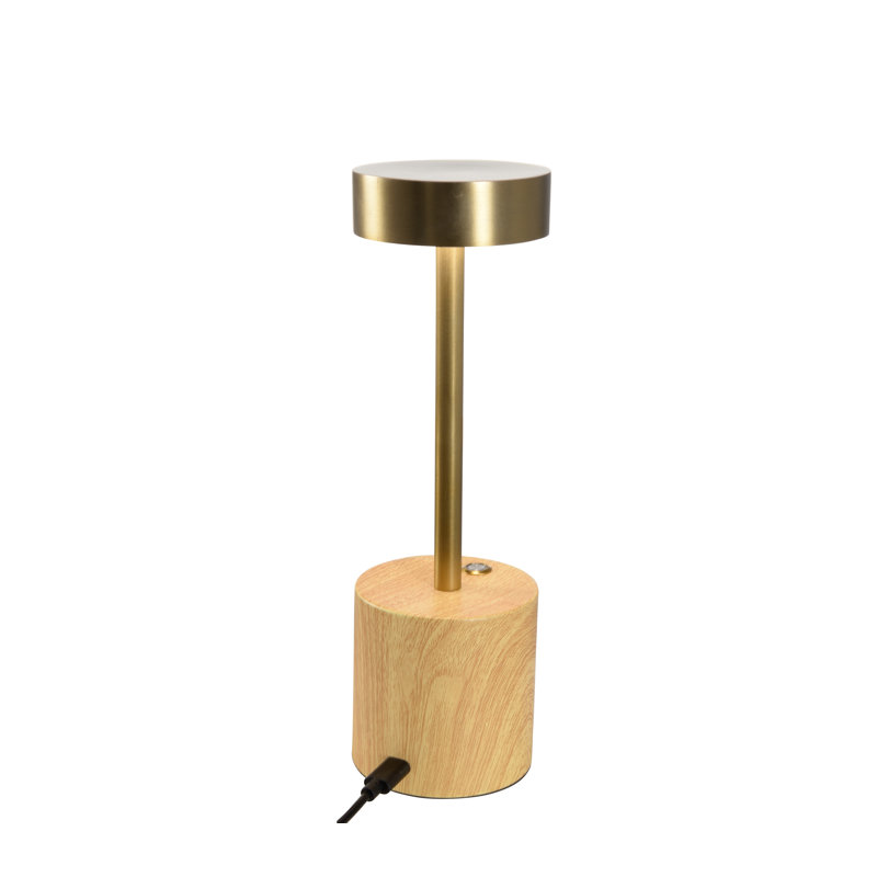 Theodore LED Table Lamp