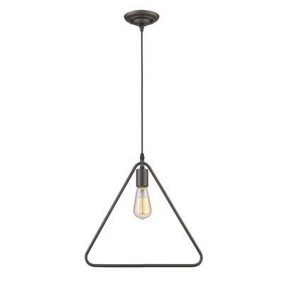 Marblehead 1 - Light Single Pendant