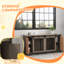 Dog Crate Furniture, Dog House