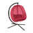 Rouge est en rupture de stock