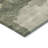 Machine Washable Indoor/Outdoor Chantille ACN2347 Abstract Rug-367499886