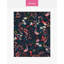 Joules Fields Edge Floral Wallpaper-70116497