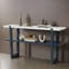 Table d'appoint 54 po pour vestibule-788002952