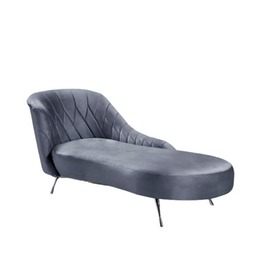 Chaise longue Villagomez