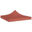 Aveiro Dakota Fields Fabric Replacement Canopy-1380324122