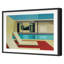 Poolside Living Print by Burgess, Andy-660854742-660854736