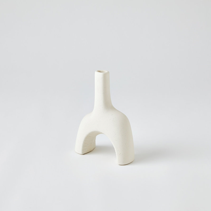Cassel Handmade Ceramic Table Vase