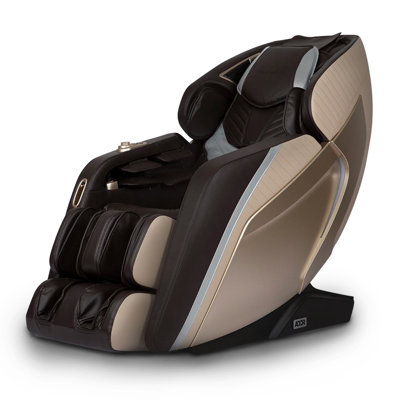 Fauteuil de massage 3D Integra