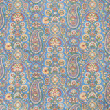Grand Bazaar Saraya 100% Cotton Fabric