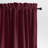 Velvet Room Darkening Curtain Pair-98194666-98194672