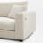 Oversized Sectional Sofa With Chaise-862445350