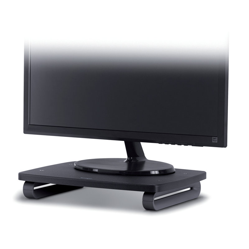 SmartFit Plastic Monitor Stand