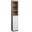 Langione Freestanding Bathroom Storage Furniture Set