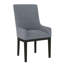 Upholstered Arm Chair-2072375344-2072375449