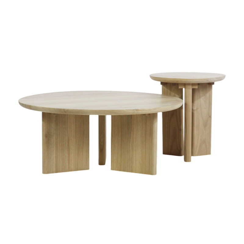 Table basse Clarence