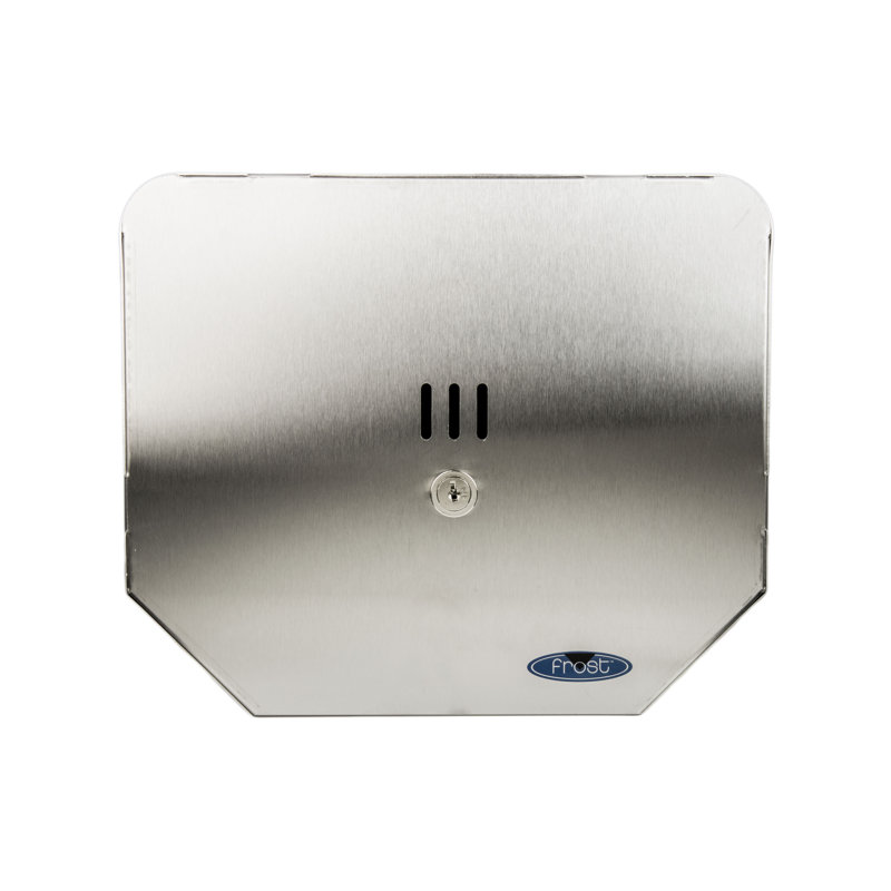 Wall Mounted Toilet Paper Holder