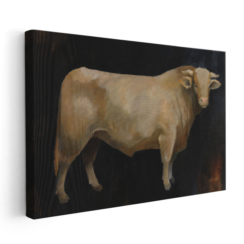 Beau - reproduction d'art sur toile, H 20 po x l 30 po