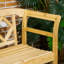 Banc d'extérieur Hartner-88388136