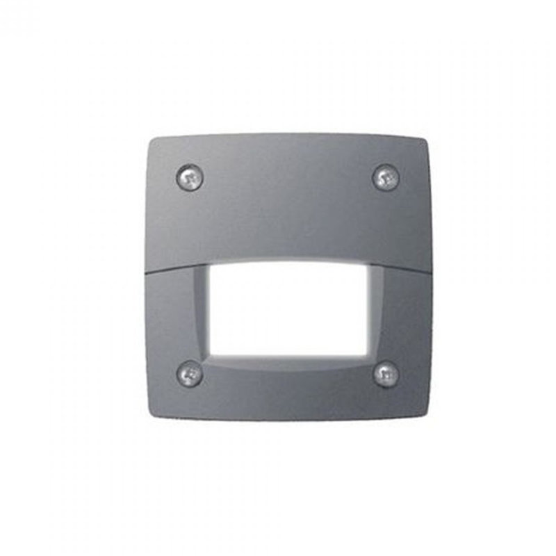 Ellisburg Grey Deck Light