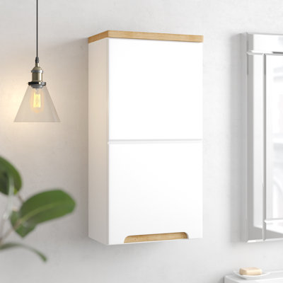 Carlos Bathroom Cabinet