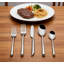 Ensemble repas 31 pièces Western