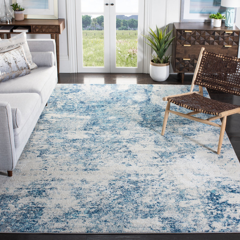 Brentwood Performance Rug, Rectangle 8' x 10'