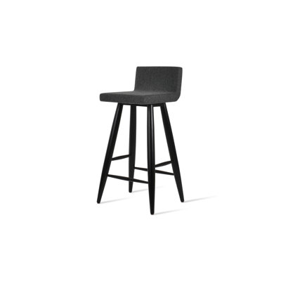 Dallas Bar & Counter Stool