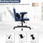 Fauteuil de bureau Blue Cross-125278485