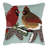 Outdoor Throw Pillow